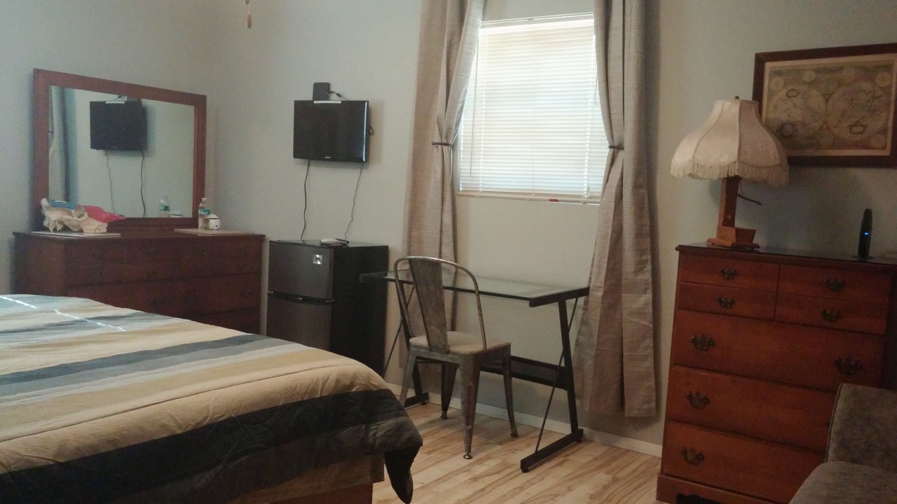 Photo of Bedroom in Dublin