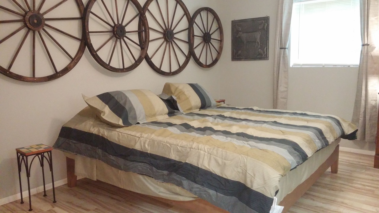 Photo of Bedroom in Dublin