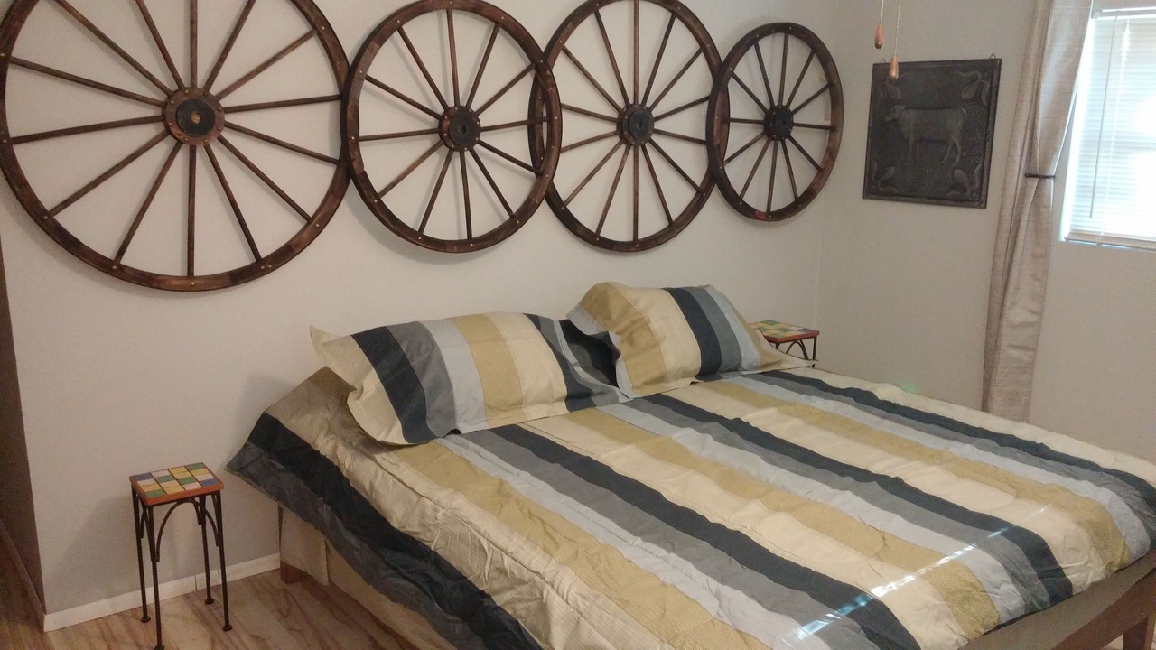 Photo of Bedroom in Dublin