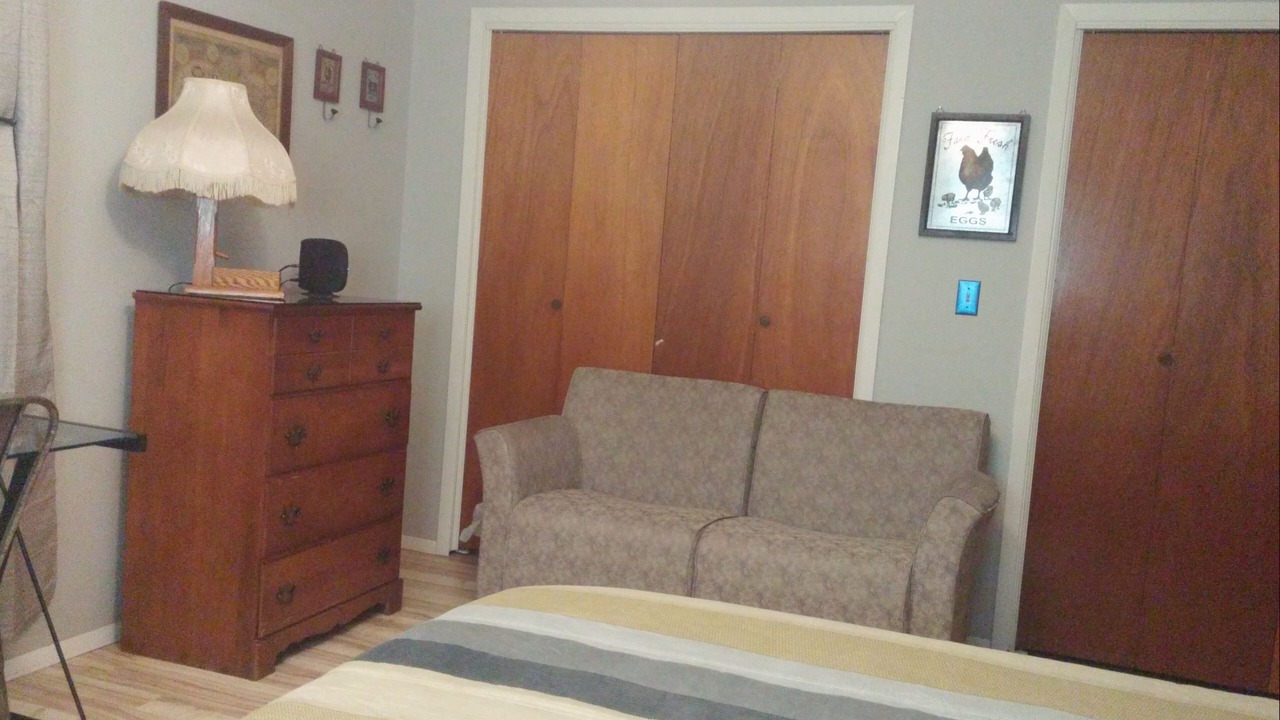 Photo of Bedroom in Dublin