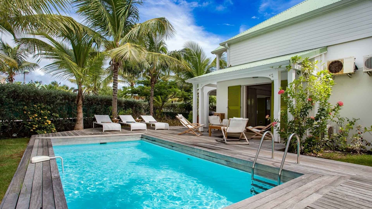 Photo of Outdoor in Orient Bay