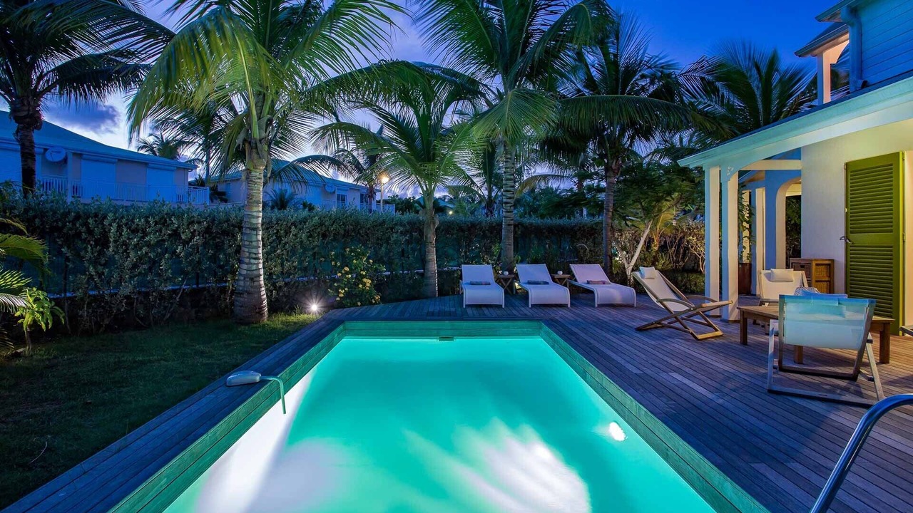 Photo of Outdoor in Orient Bay