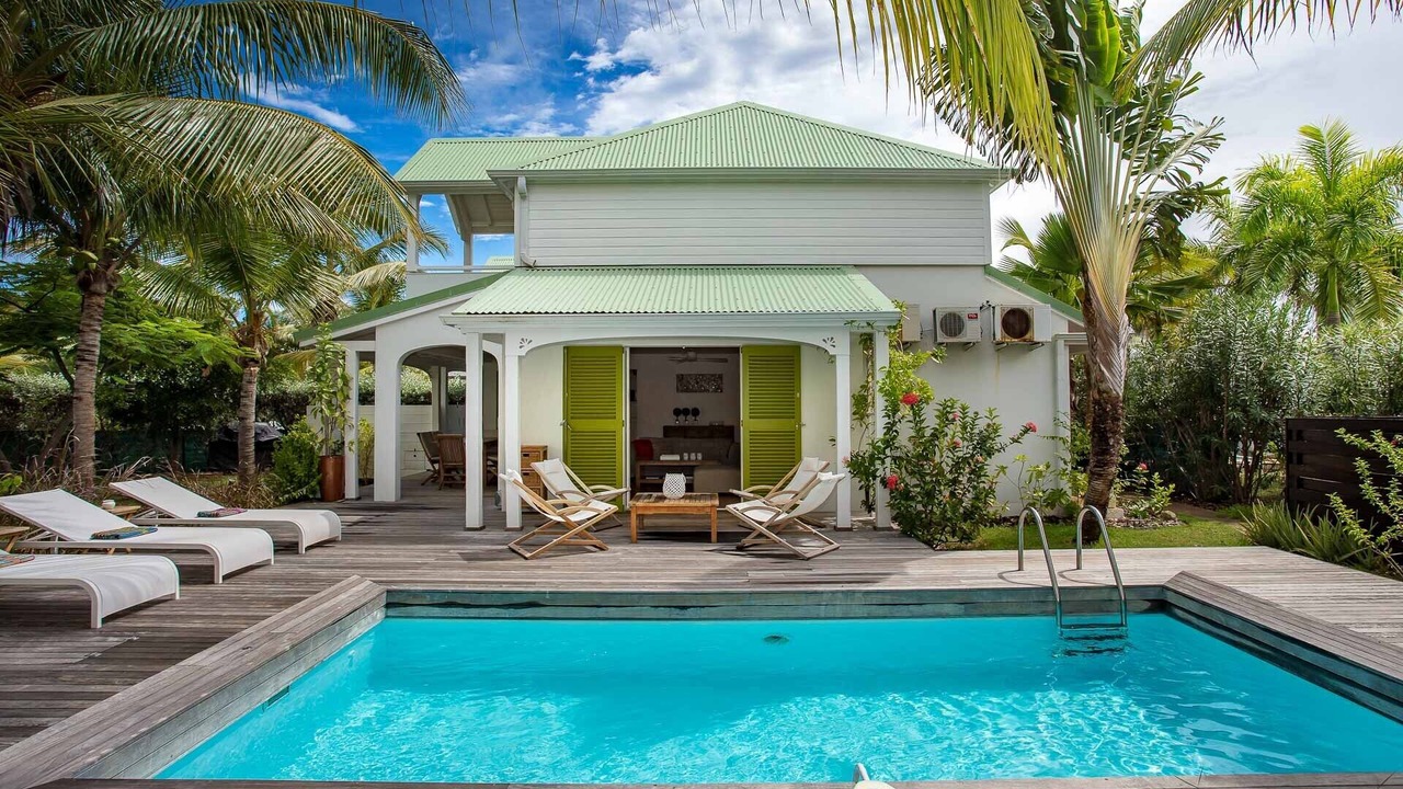 Photo of Outdoor in Orient Bay