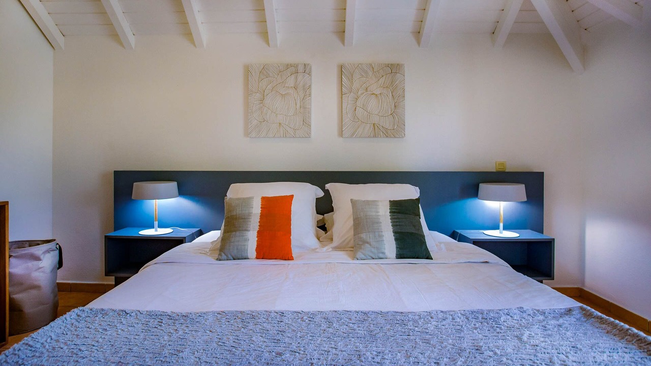 Photo of Bedroom in Orient Bay