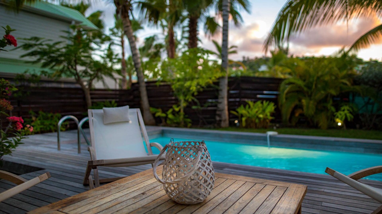 Photo of Outdoor in Orient Bay