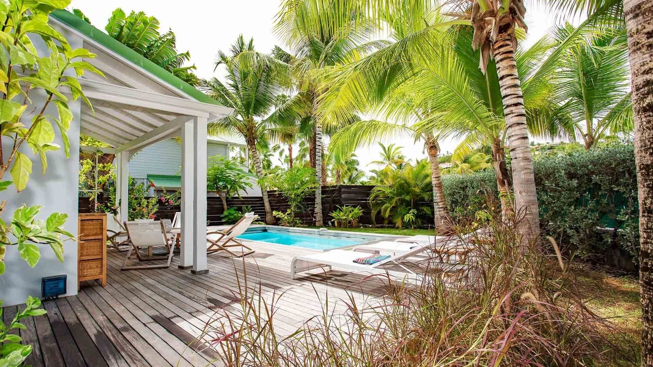 Photo of Outdoor in Orient Bay