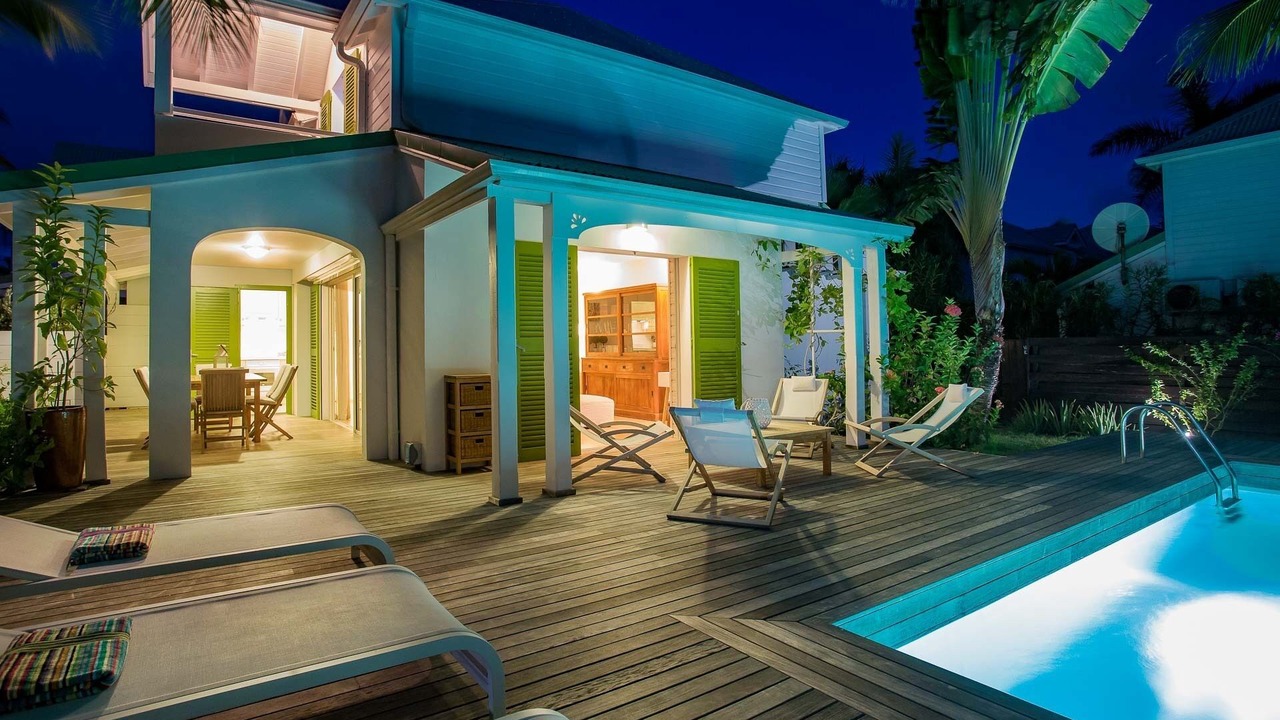 Photo of Outdoor in Orient Bay