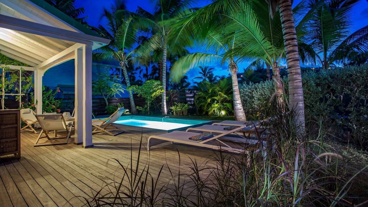 Photo of Outdoor in Orient Bay