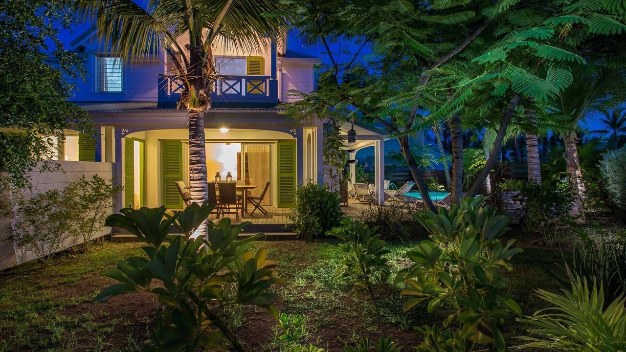 Photo of Outdoor in Orient Bay