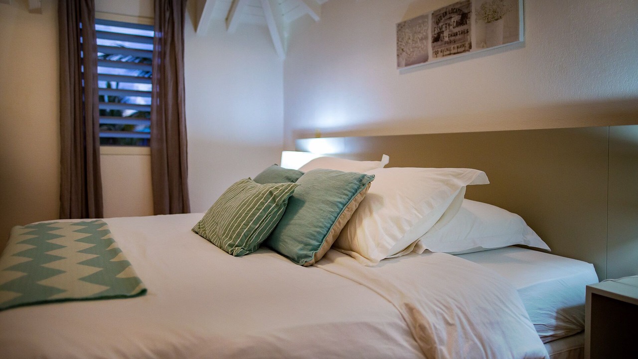 Photo of Bedroom in Orient Bay