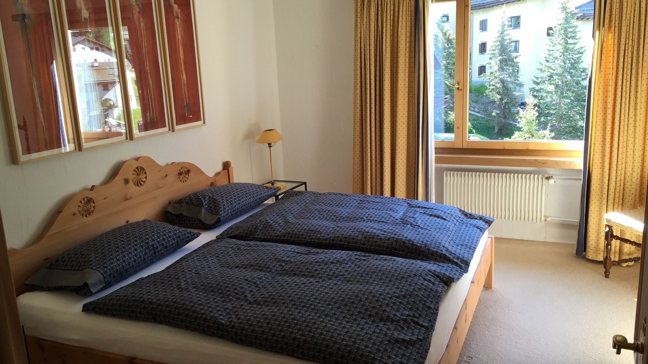 Photo of Bedroom in Surlej