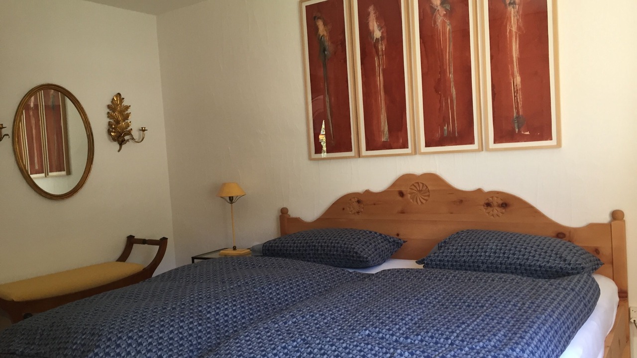 Photo of Bedroom in Surlej
