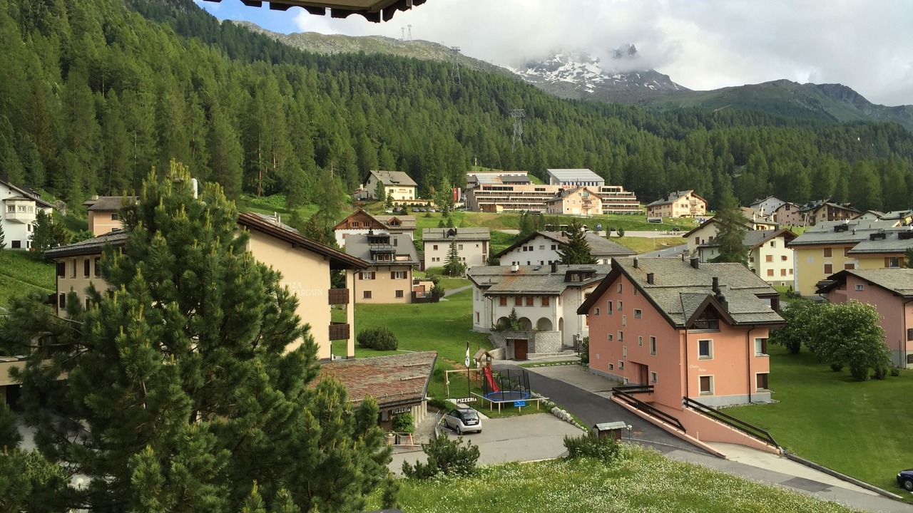 Photo of Outdoor in Surlej