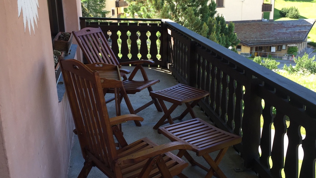 Photo of Outdoor in Surlej