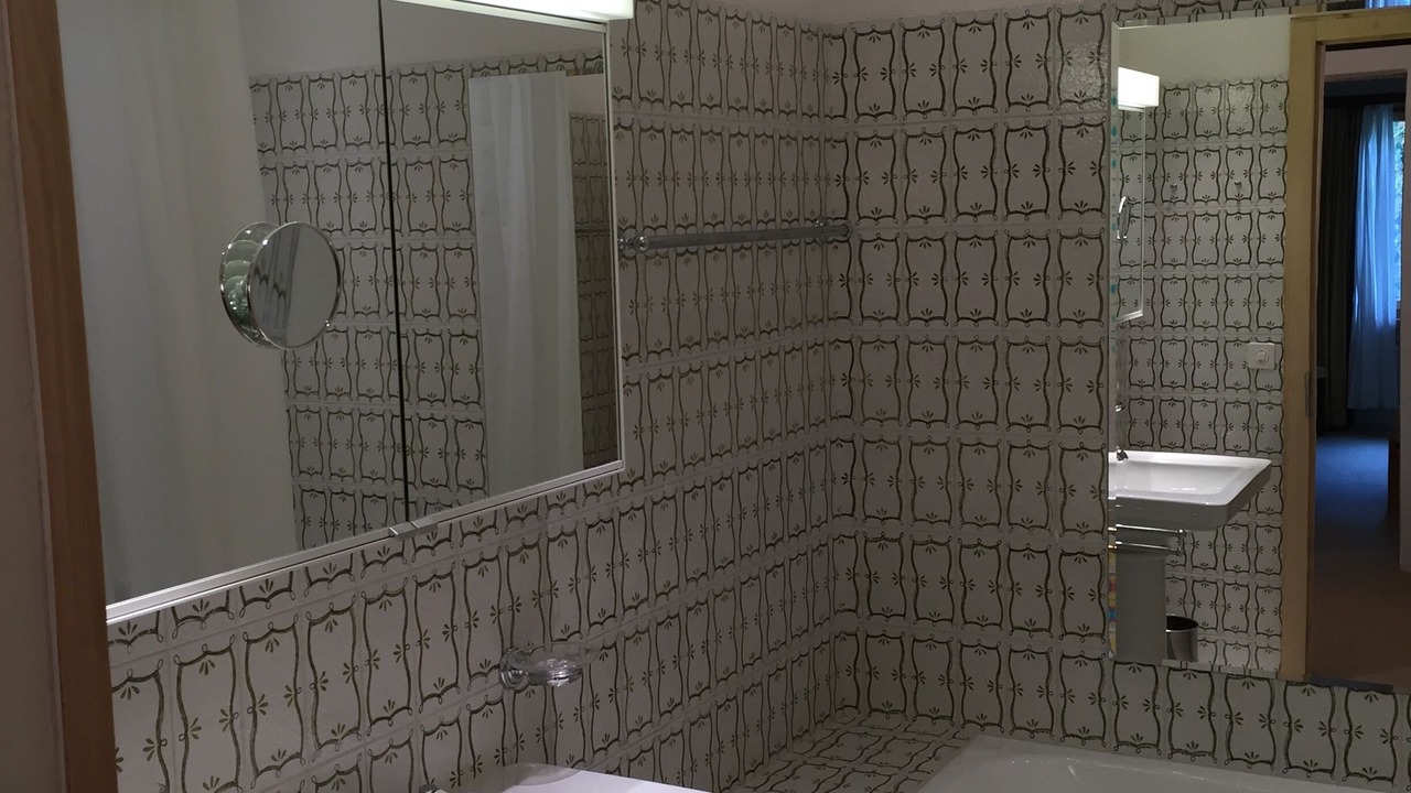Photo of Bathroom in Surlej