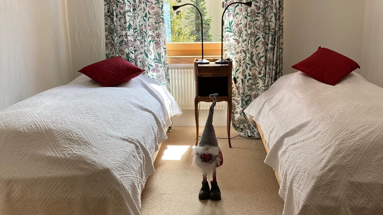 Photo of Bedroom in Surlej