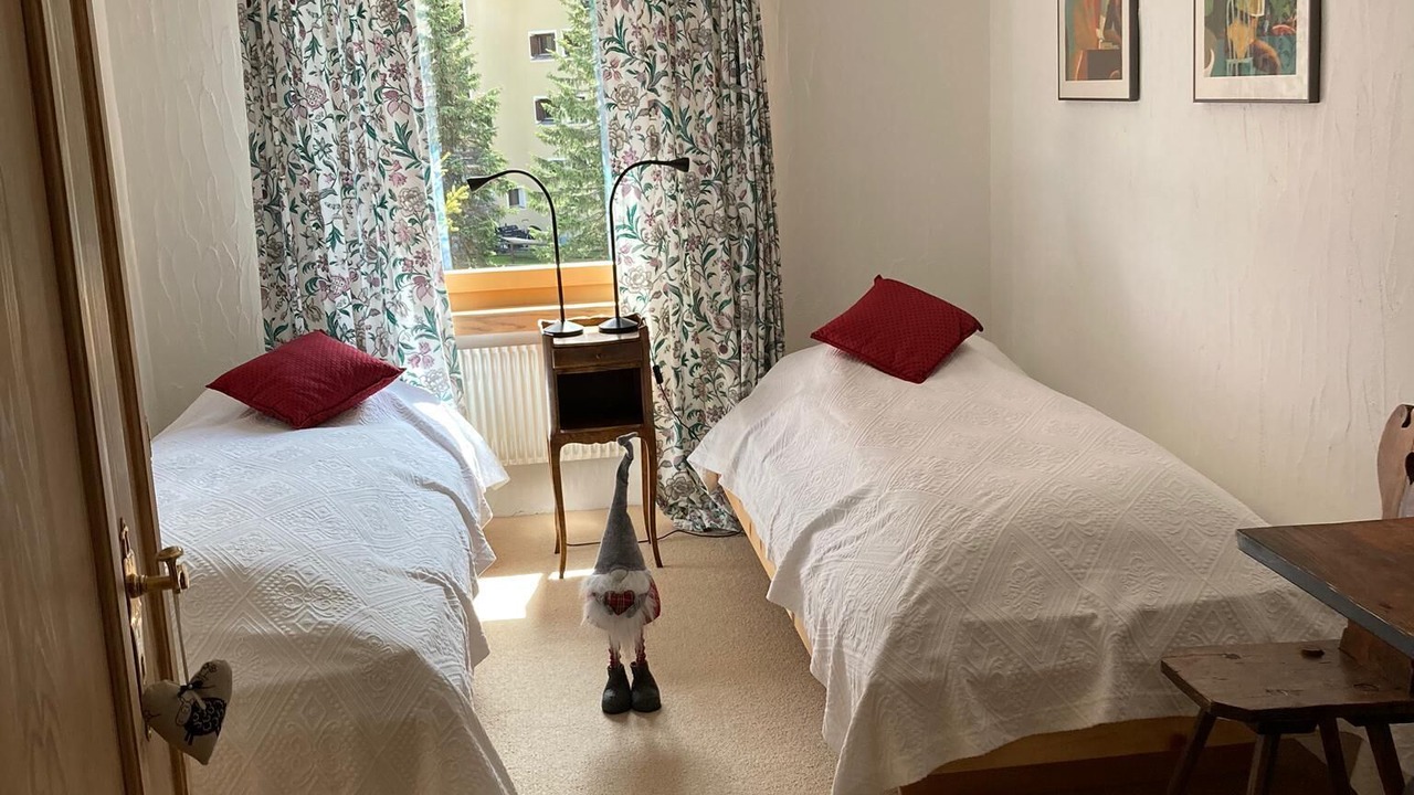 Photo of Bedroom in Surlej