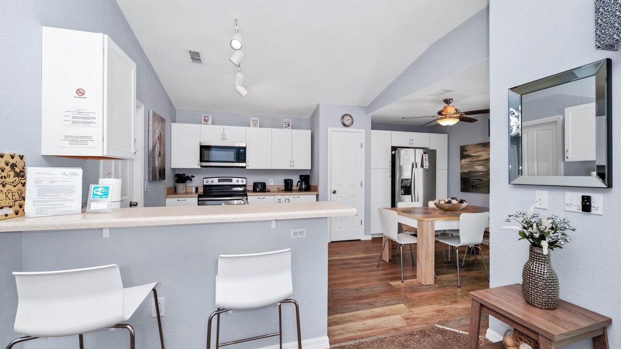 Photo of Kitchen in Loughman