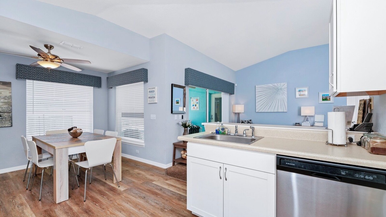 Photo of Kitchen in Loughman