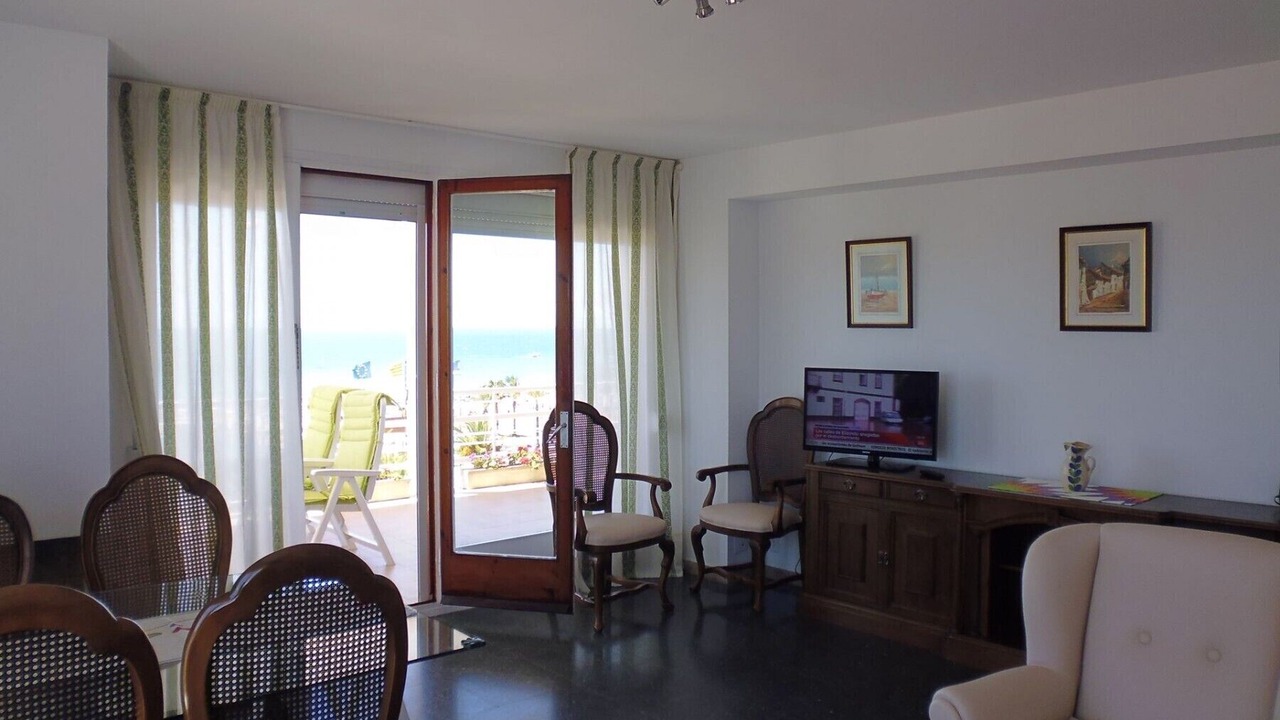 Photo of Livingroom in Salou City Centre