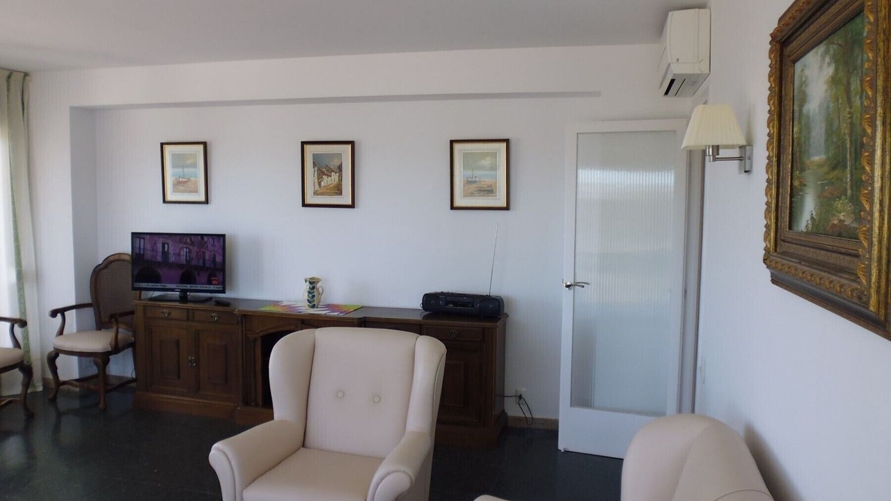 Photo of Livingroom in Salou City Centre