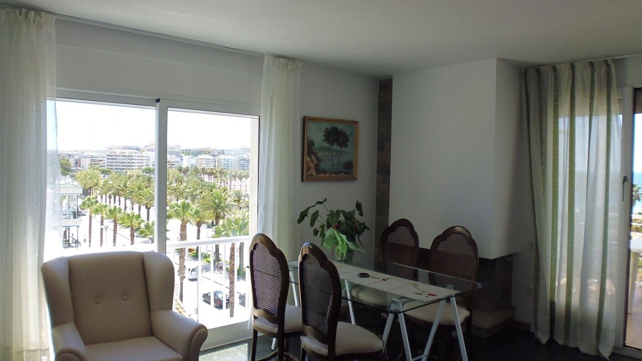 Photo of Livingroom in Salou City Centre