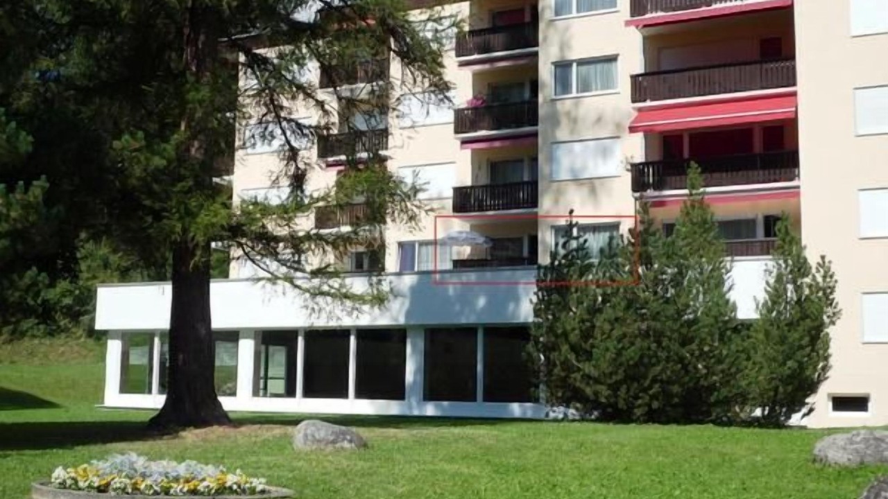 Photo of Others in Engadin Scoul