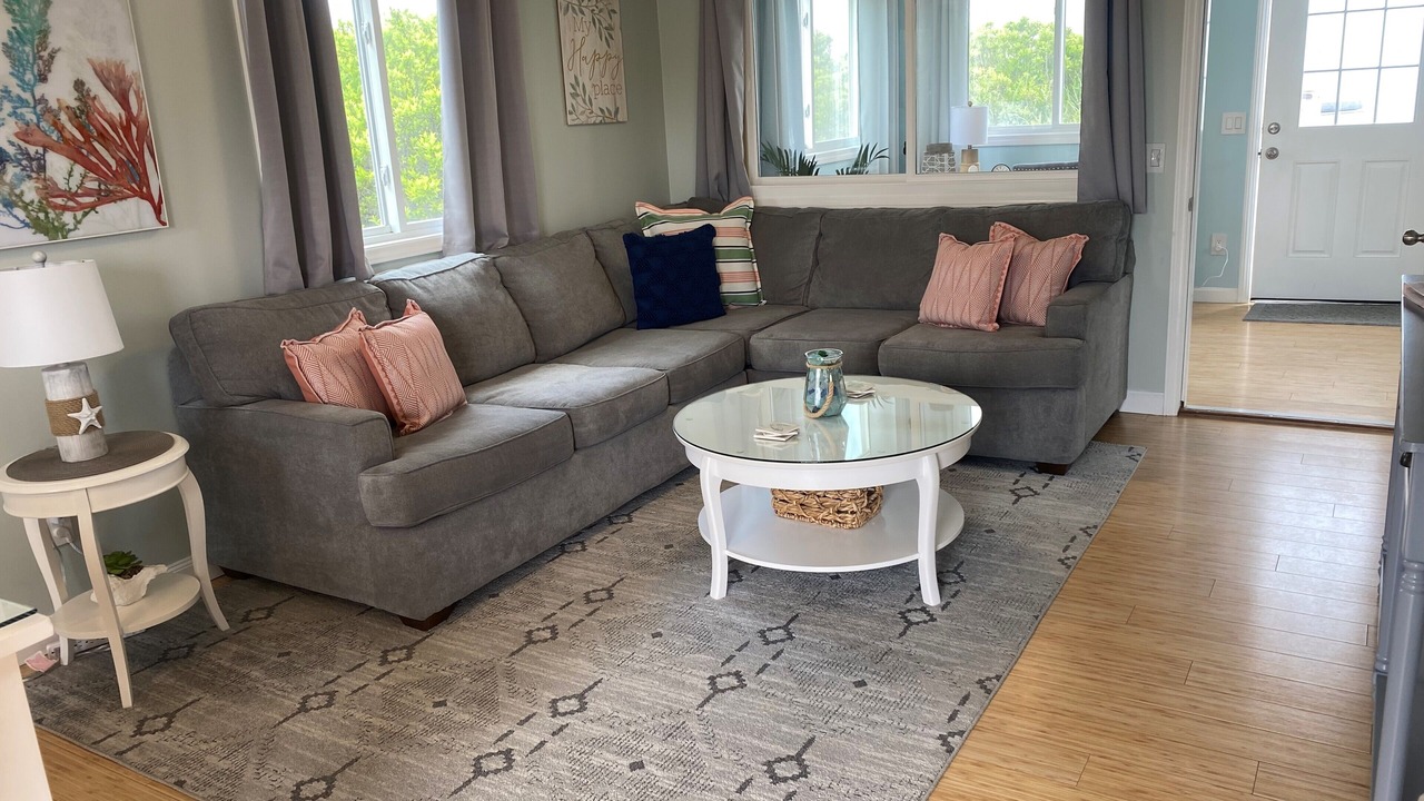 Photo of Livingroom in East Sandwich