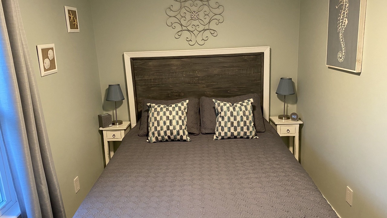Photo of Bedroom in East Sandwich