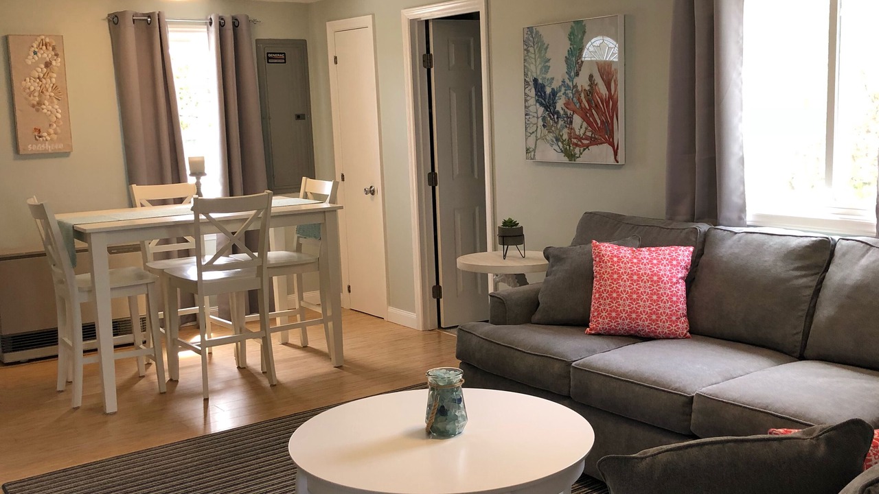 Photo of Bedroom in East Sandwich