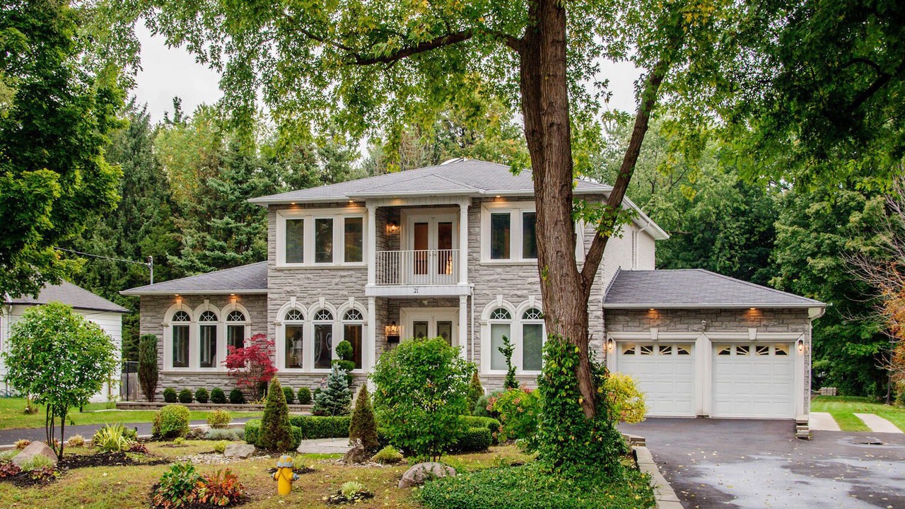 Photo of Outdoor in West Hill