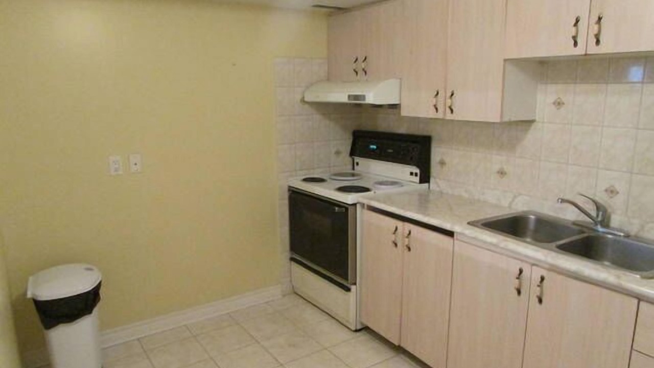 Photo of Kitchen in West Hill