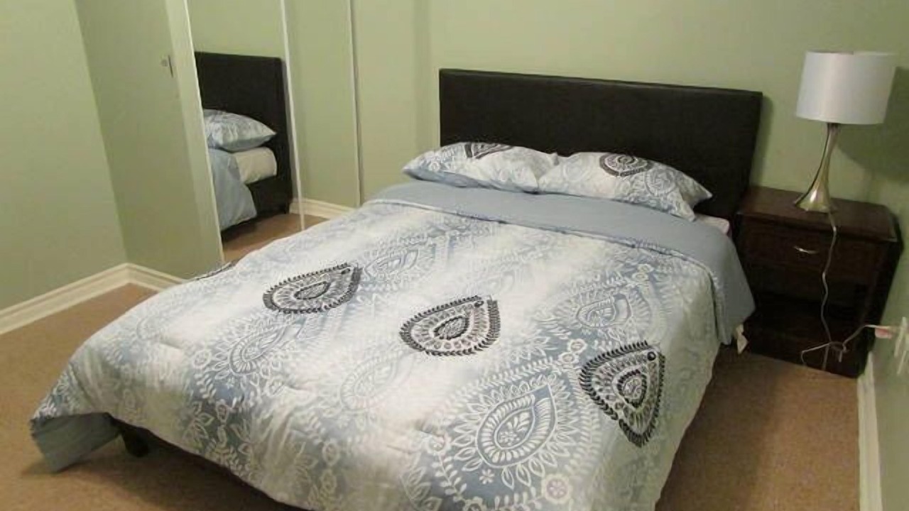 Photo of Bedroom in West Hill