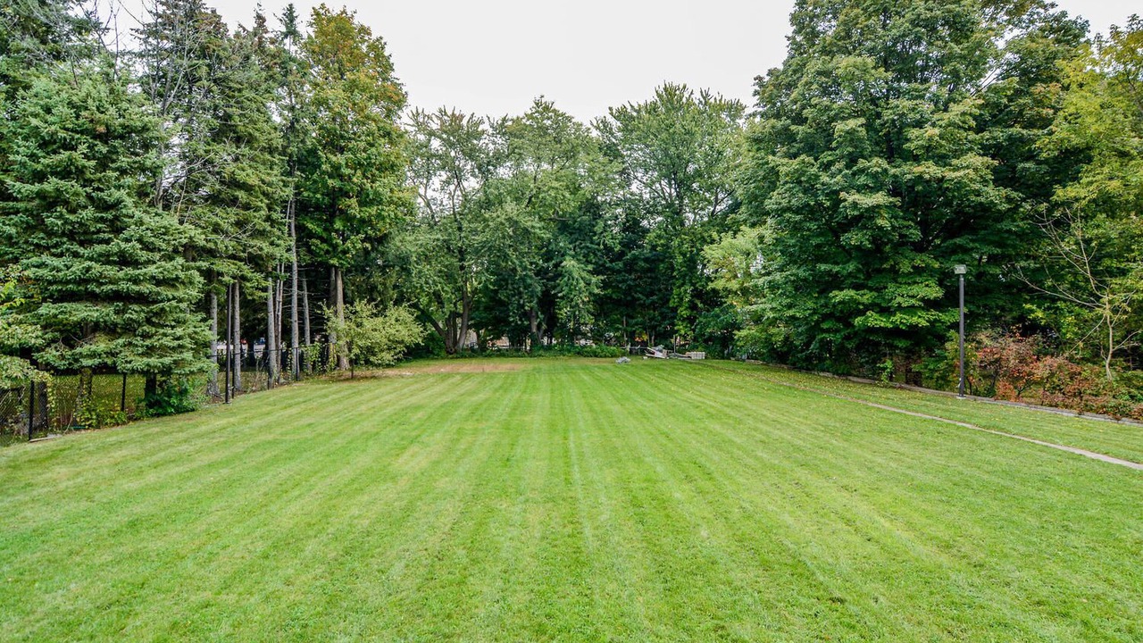 Photo of Outdoor in West Hill