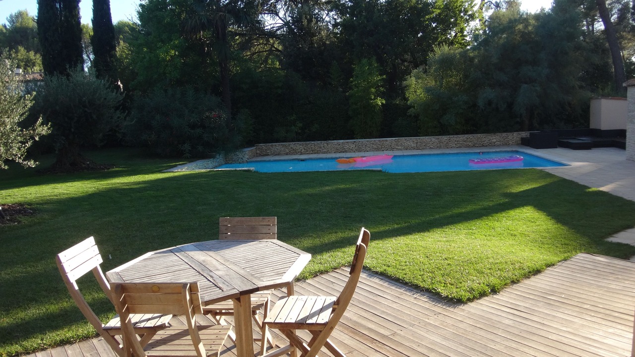 Photo of Outdoor in Bouc-Bel-Air