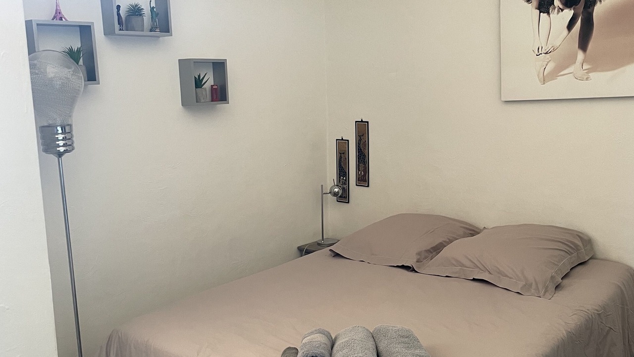 Photo of Bedroom in Bouc-Bel-Air