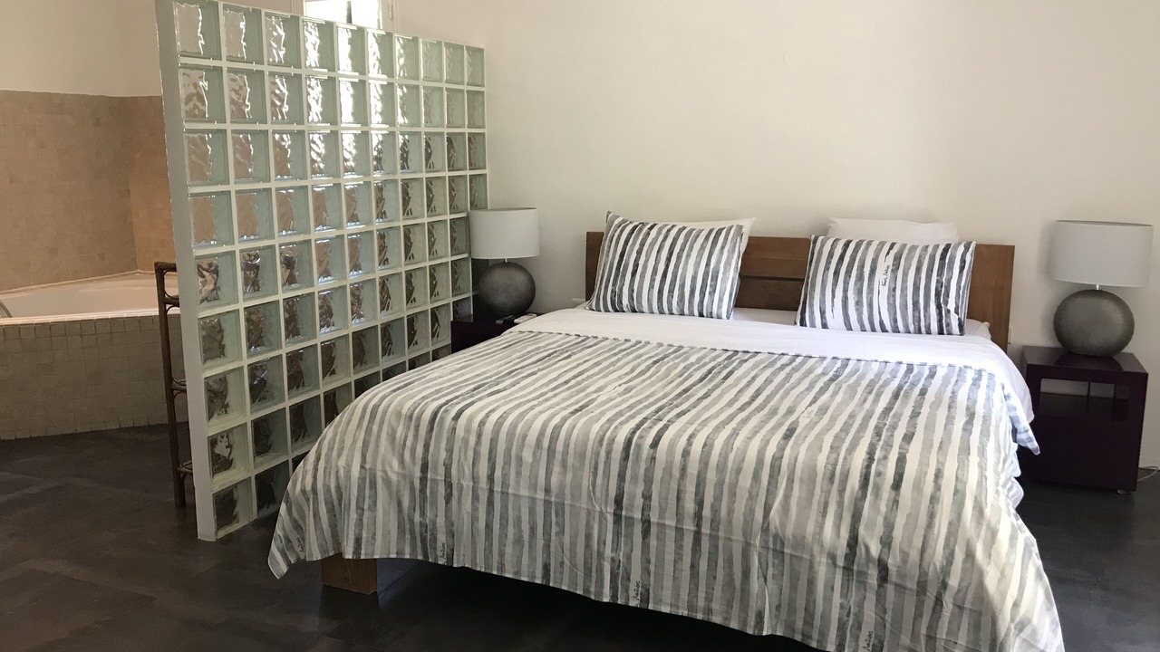 Photo of Bedroom in Bouc-Bel-Air