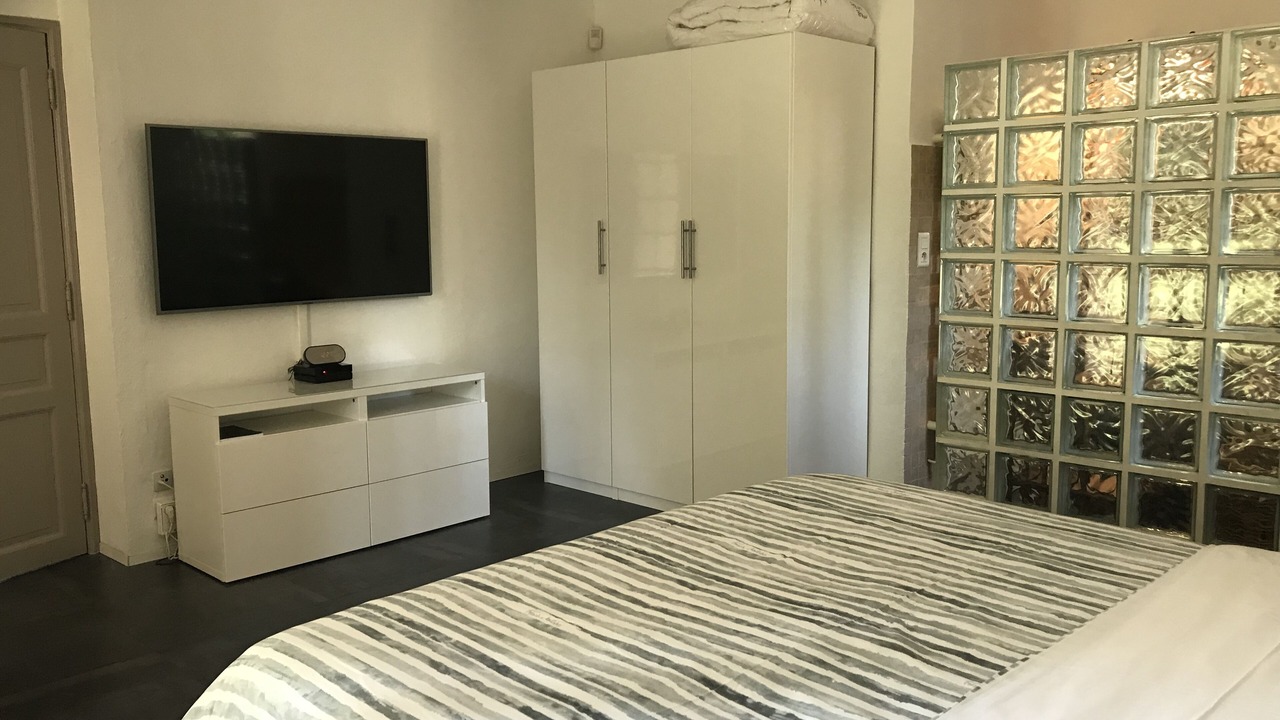 Photo of Bedroom in Bouc-Bel-Air