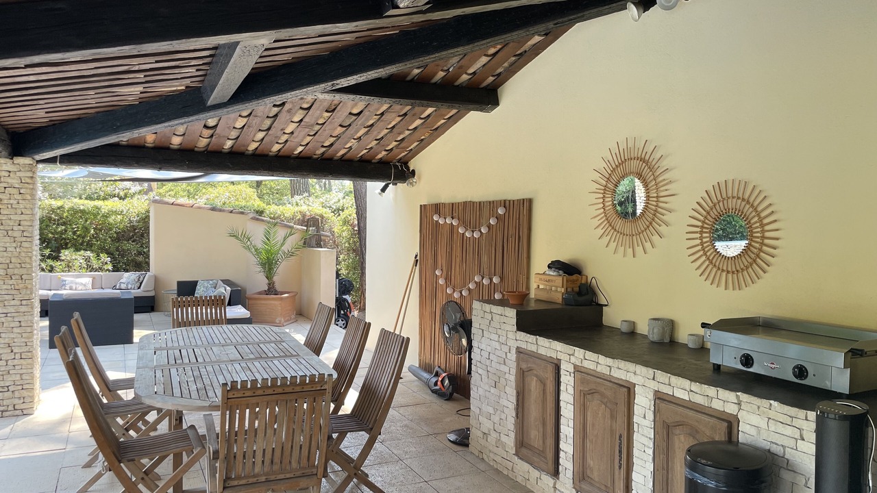 Photo of Outdoor in Bouc-Bel-Air