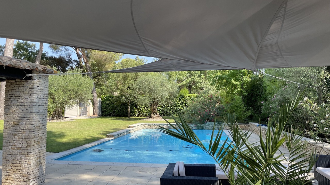 Photo of Outdoor in Bouc-Bel-Air