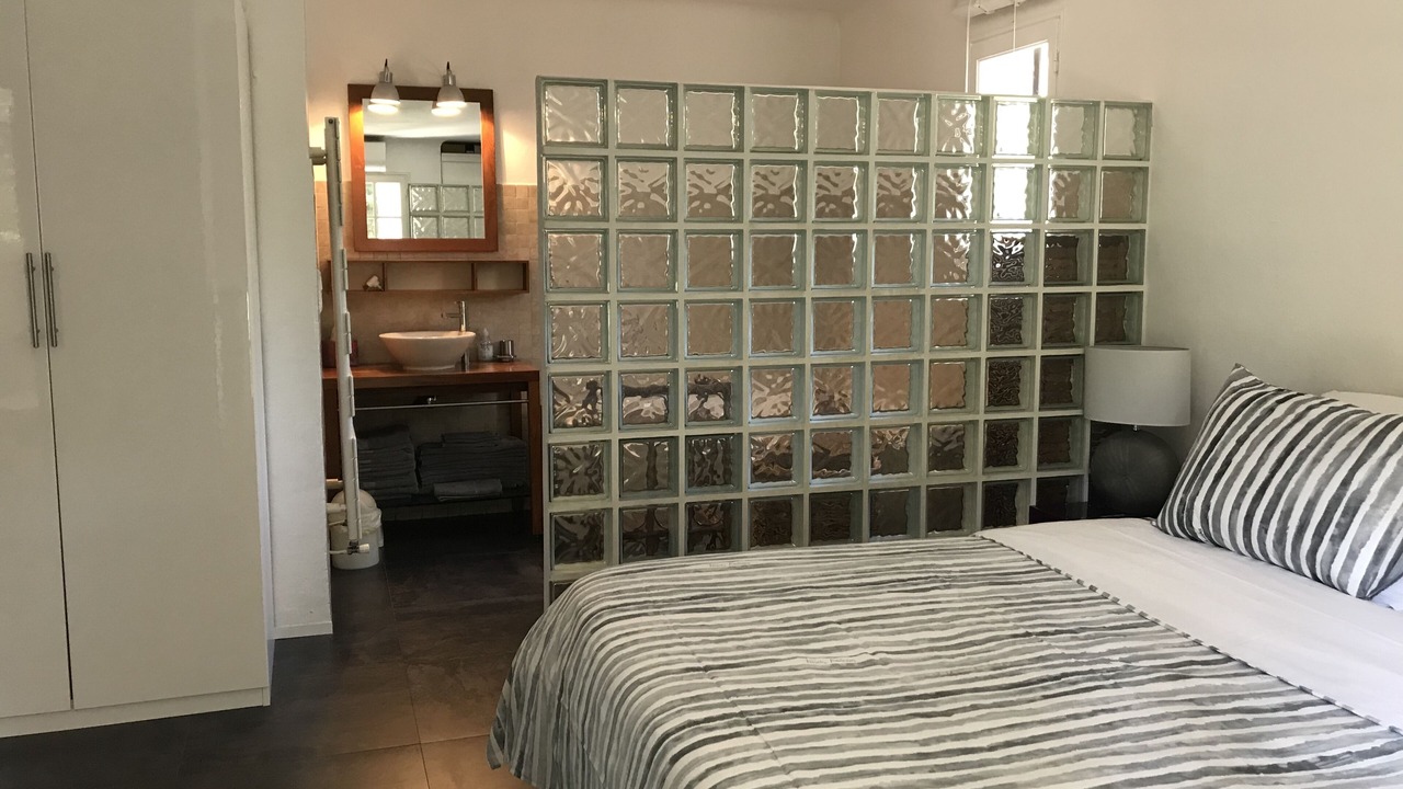 Photo of Bedroom in Bouc-Bel-Air