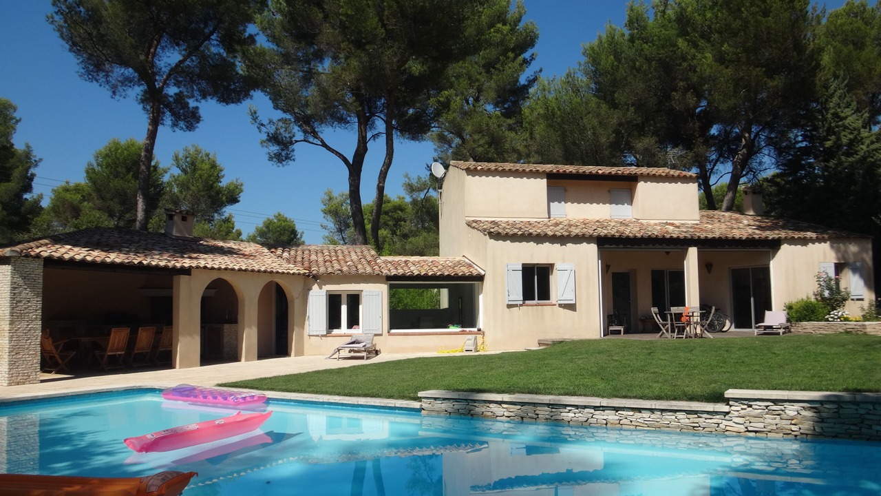 Photo of Outdoor in Bouc-Bel-Air