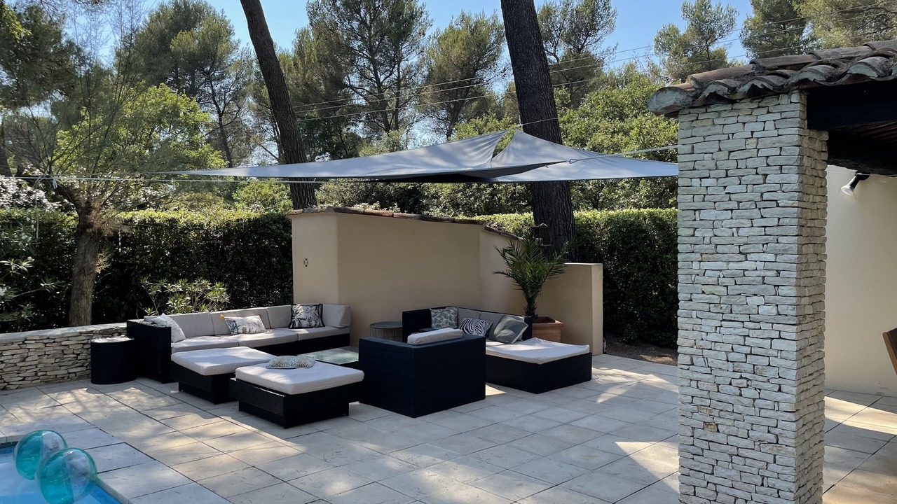 Photo of Outdoor in Bouc-Bel-Air