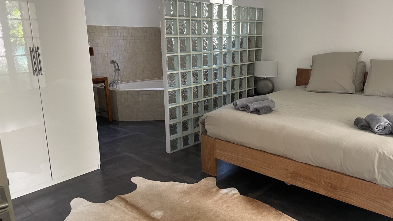 Photo of Bedroom in Bouc-Bel-Air