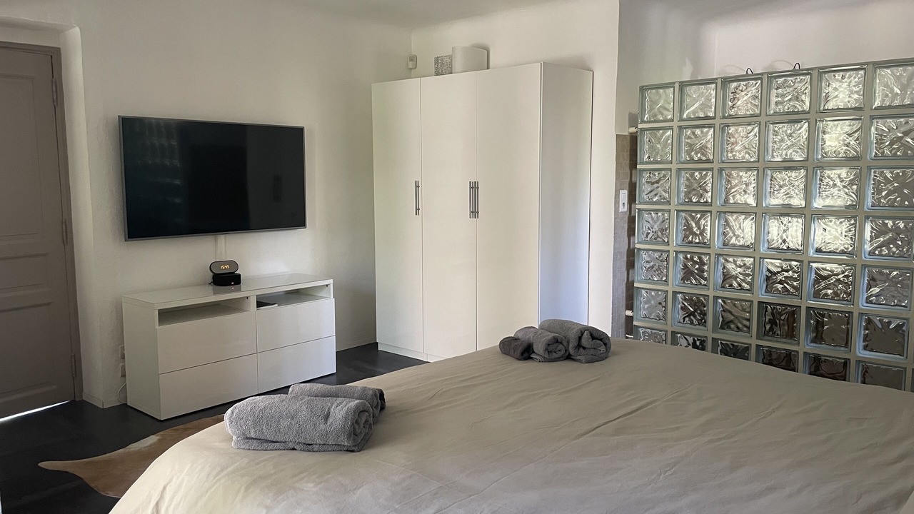 Photo of Bedroom in Bouc-Bel-Air