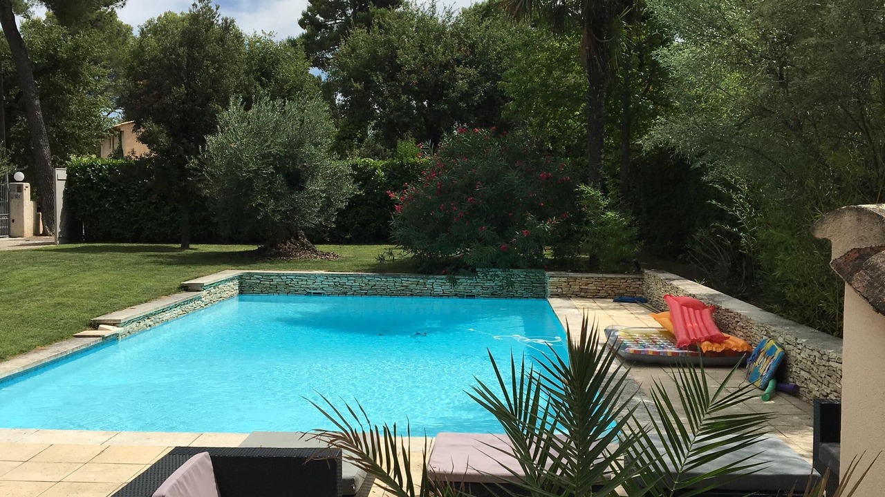 Photo of Outdoor in Bouc-Bel-Air