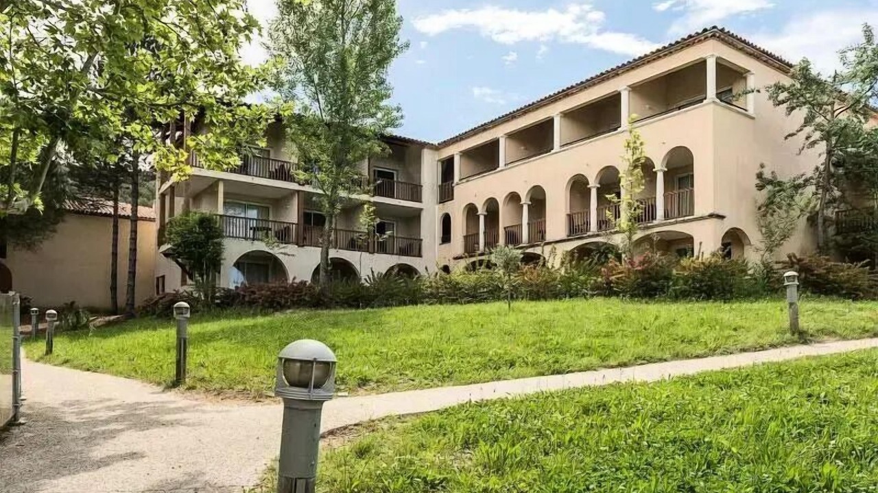 Photo of Outdoor in Rouret