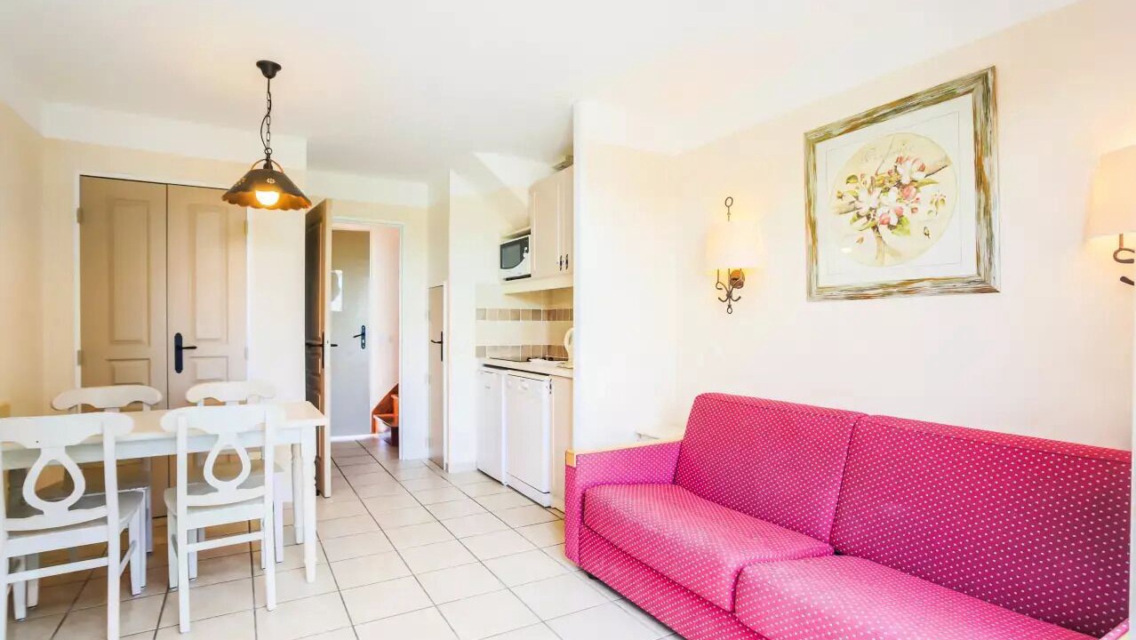 Photo of Livingroom in Rouret