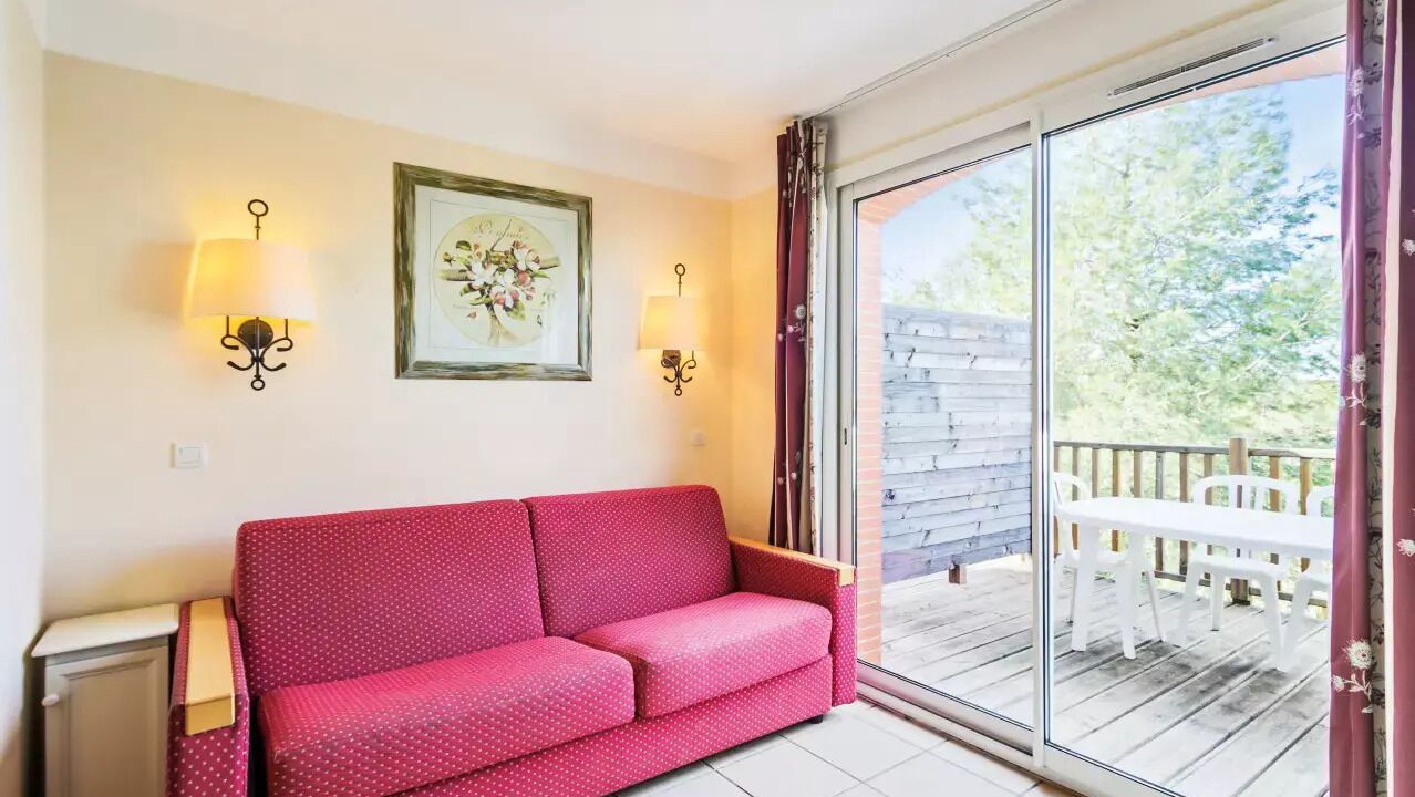 Photo of Livingroom in Rouret