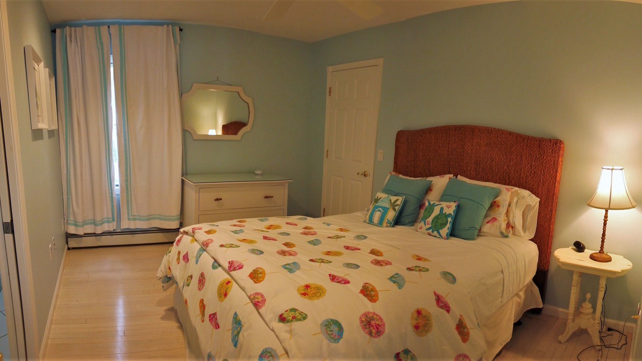Photo of Bathroom in Beach Haven